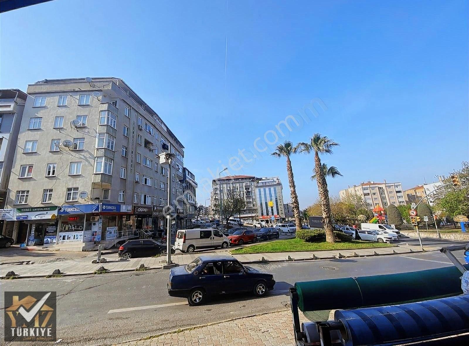 Sefaköyde 2+1 Daire Armoni Parka Ve Torkama Metrobüse 5dk