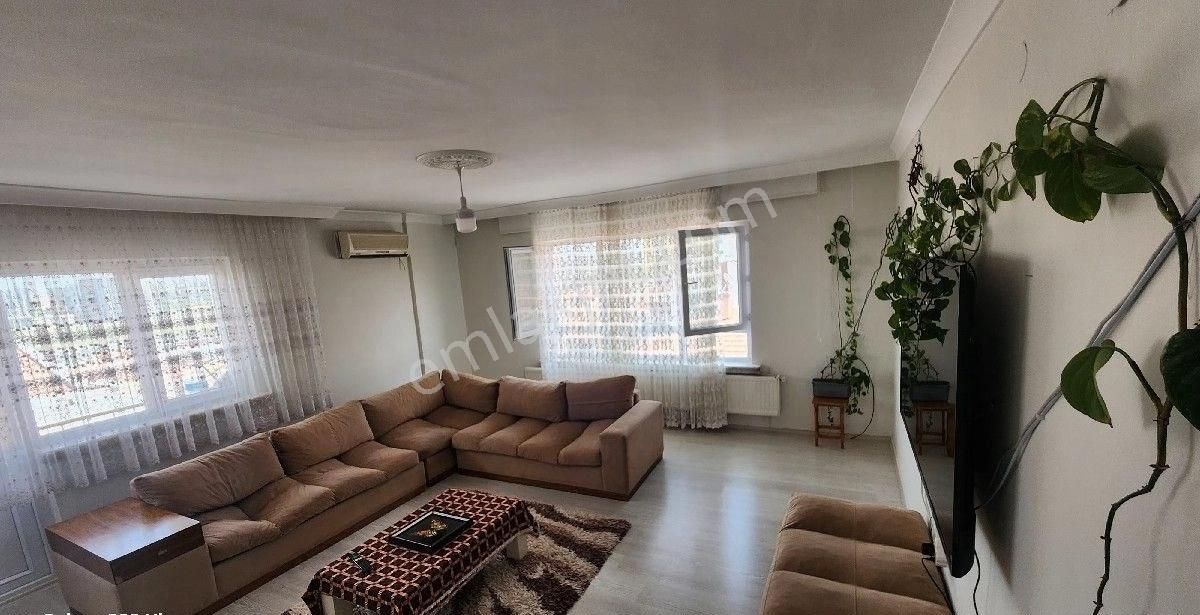 Ctiy Home'dan Tocu Mah Teras 4+1 Satılık Dübleks