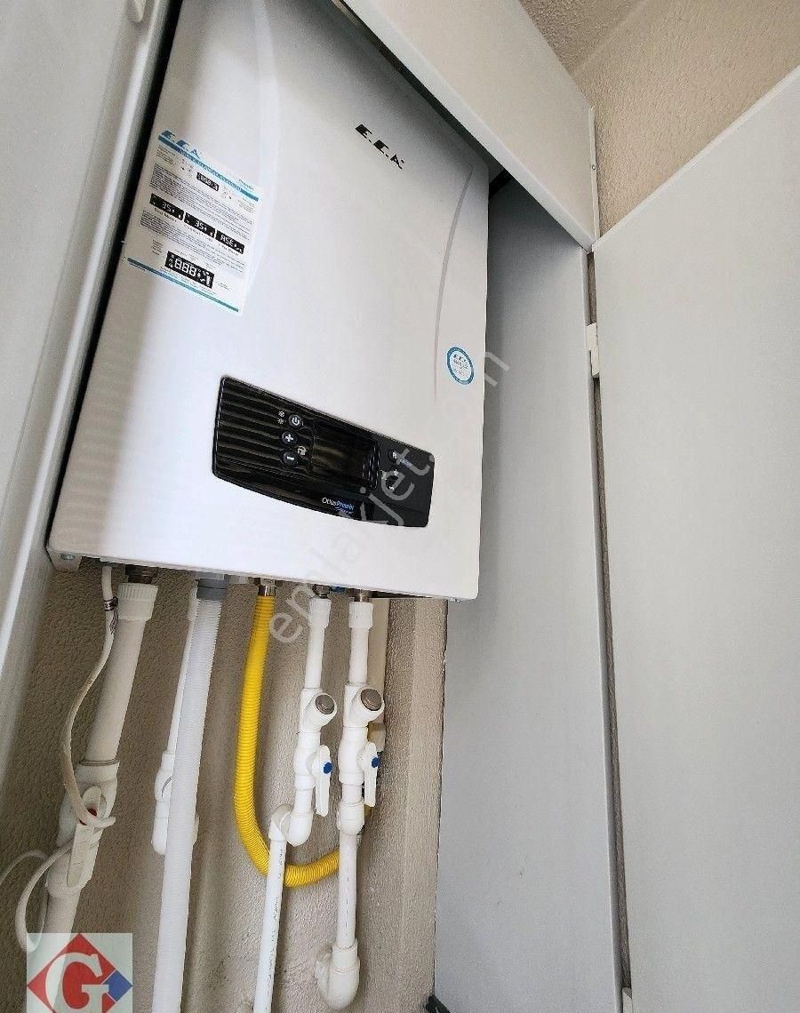 Görgün'den Reşatbey'de 2+1 85m2 Kb Sıfır Lüks Daire - Görsel 12