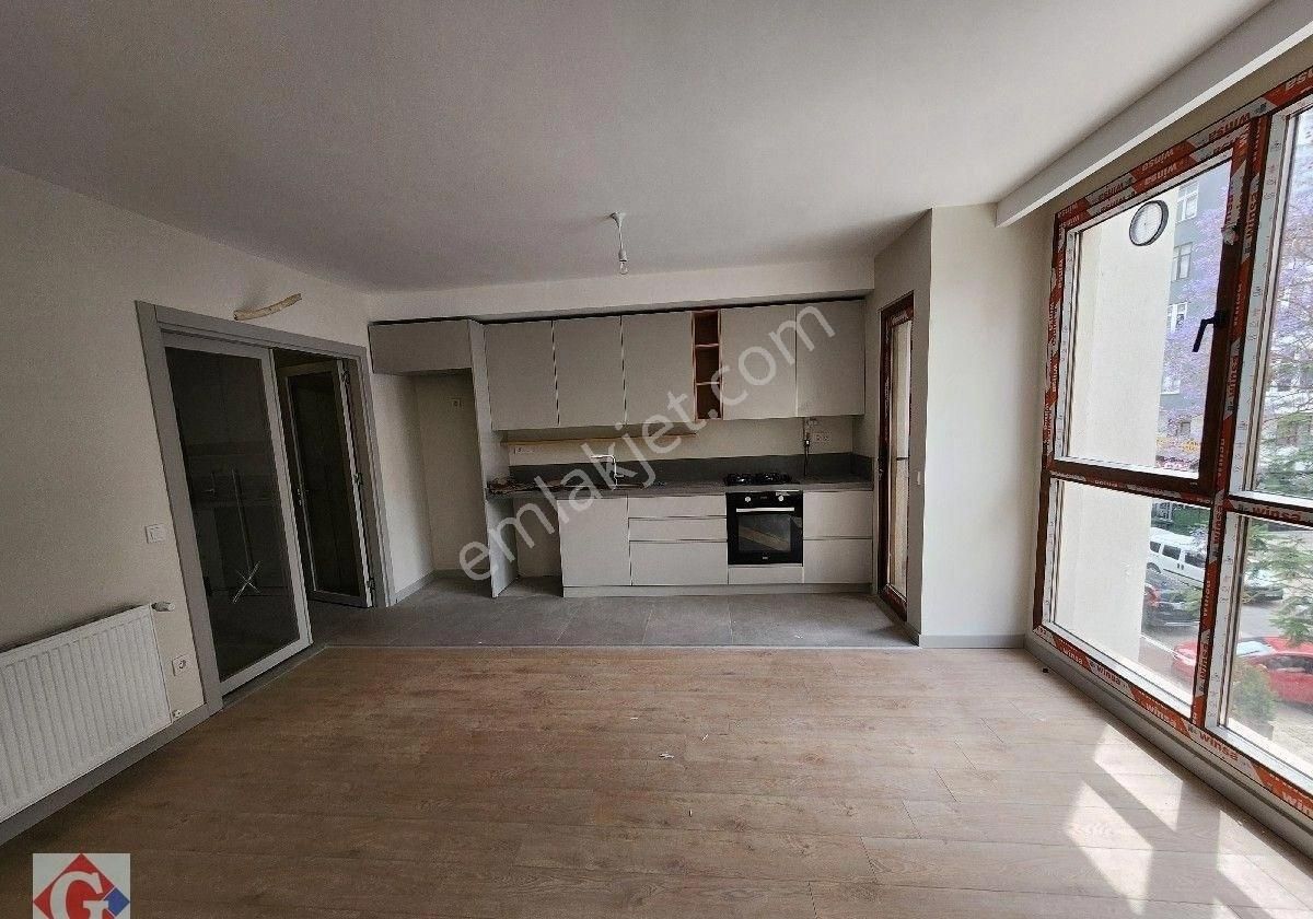 Görgün'den Reşatbey'de 2+1 85m2 Kb Sıfır Lüks Daire - Görsel 34