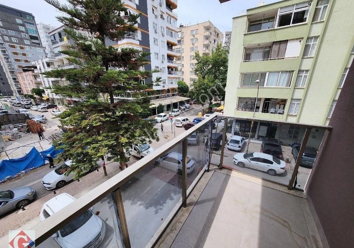 Görgün'den Reşatbey'de 2+1 85m2 Kb Sıfır Lüks Daire - Görsel 17