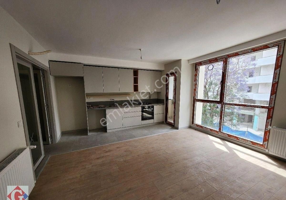 Görgün'den Reşatbey'de 2+1 85m2 Kb Sıfır Lüks Daire