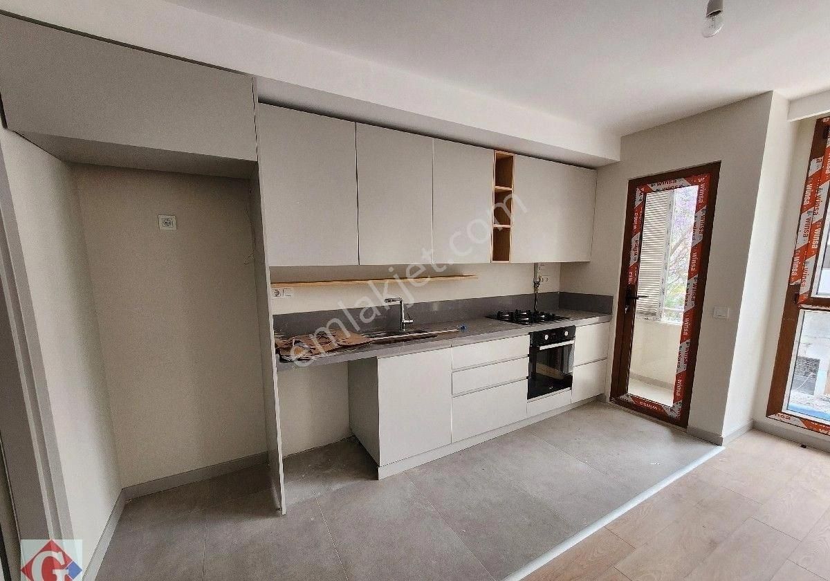 Görgün'den Reşatbey'de 2+1 85m2 Kb Sıfır Lüks Daire - Görsel 10