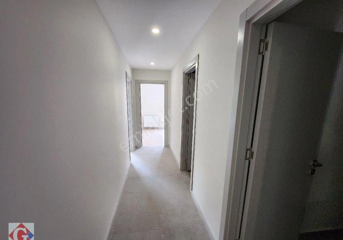 Görgün'den Reşatbey'de 2+1 85m2 Kb Sıfır Lüks Daire - Görsel 24