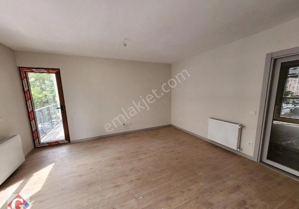 Görgün'den Reşatbey'de 2+1 85m2 Kb Sıfır Lüks Daire - Görsel 14