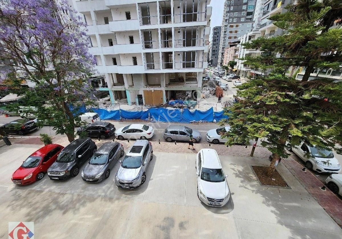 Görgün'den Reşatbey'de 2+1 85m2 Kb Sıfır Lüks Daire - Görsel 16