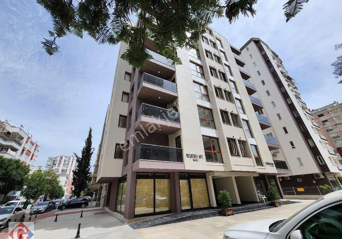 Görgün'den Reşatbey'de 2+1 85m2 Kb Sıfır Lüks Daire - Görsel 7