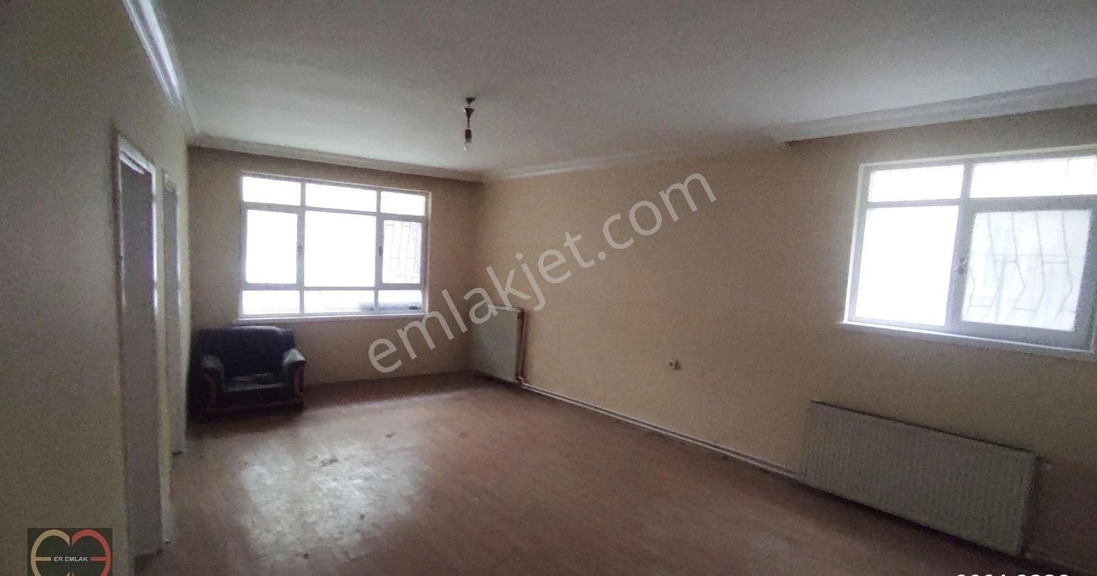 Kolej Metro Karşısında, Yatırımlık 3+1 Satılık Daire!