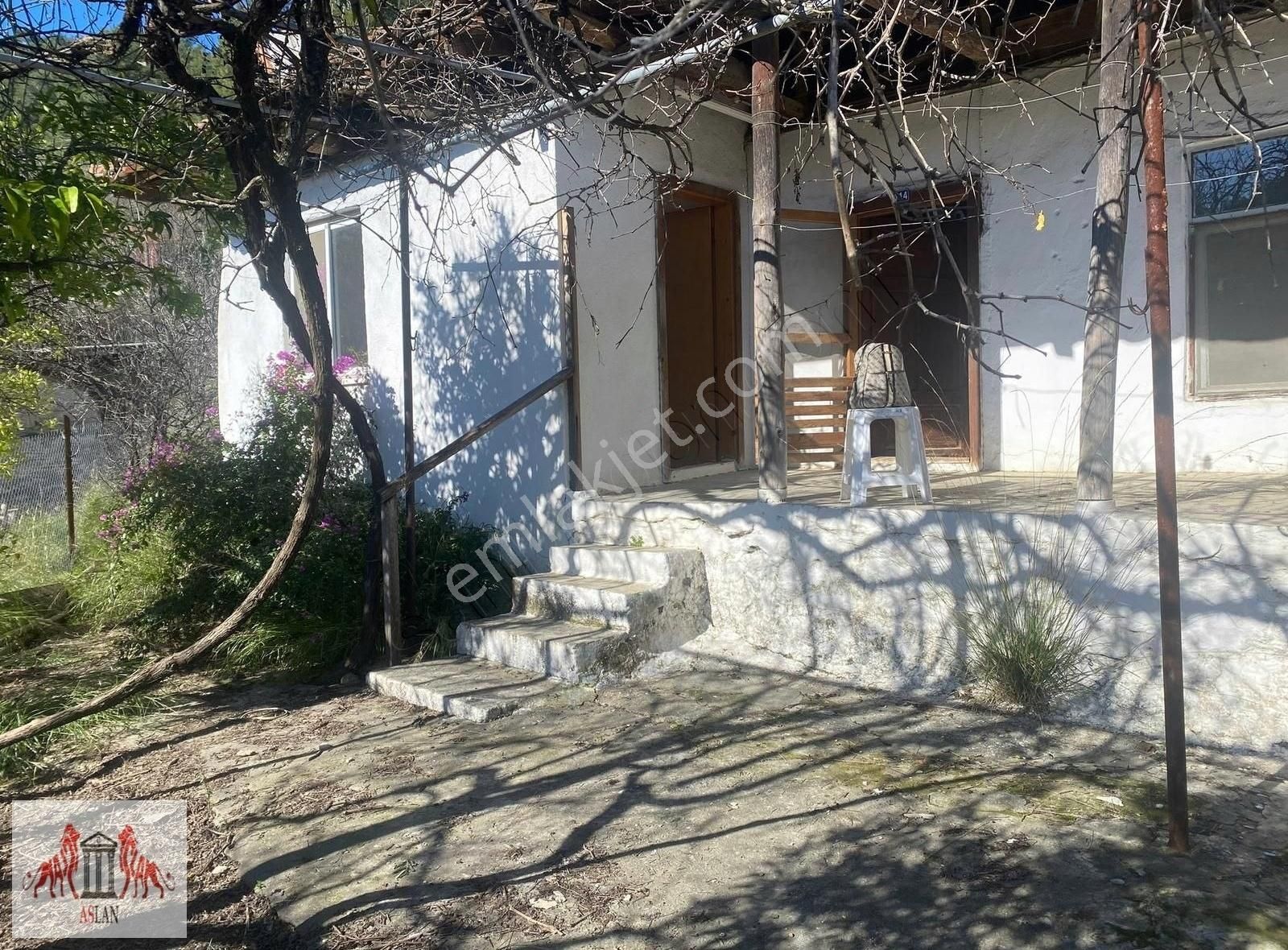 Akyaka Köyceğiz Arası Kiralık Müstakil Köyevi