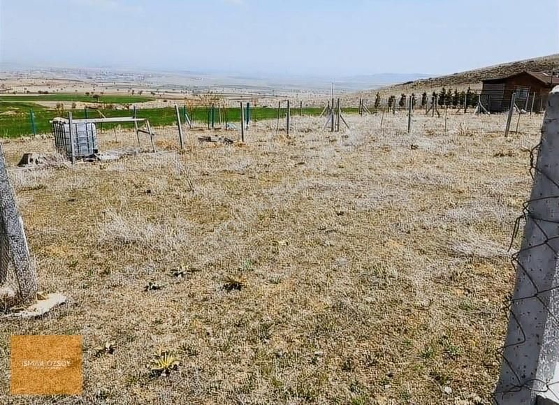 Sızma Fevzi Çıkmakta Satılık 250 M2 Tapu Devirli Hobi Bahçesi