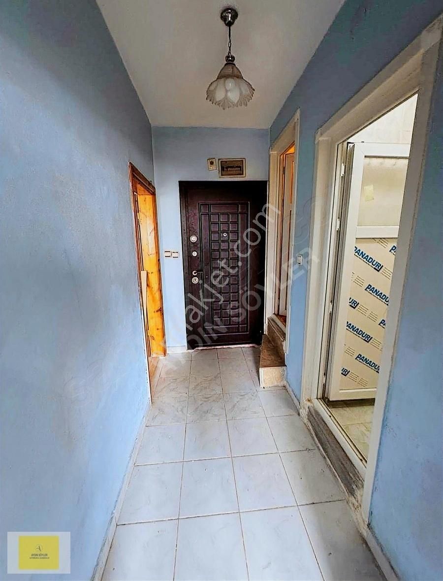 Bağlarbaşı Mah İşlek Cad Kiralık 1+1