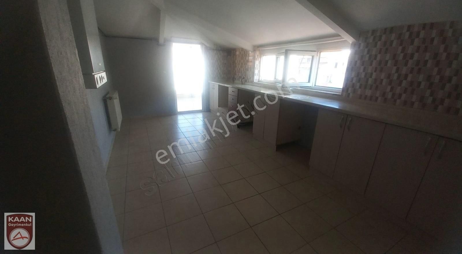 Kaan Gayrimenkulden Kiralık Daire