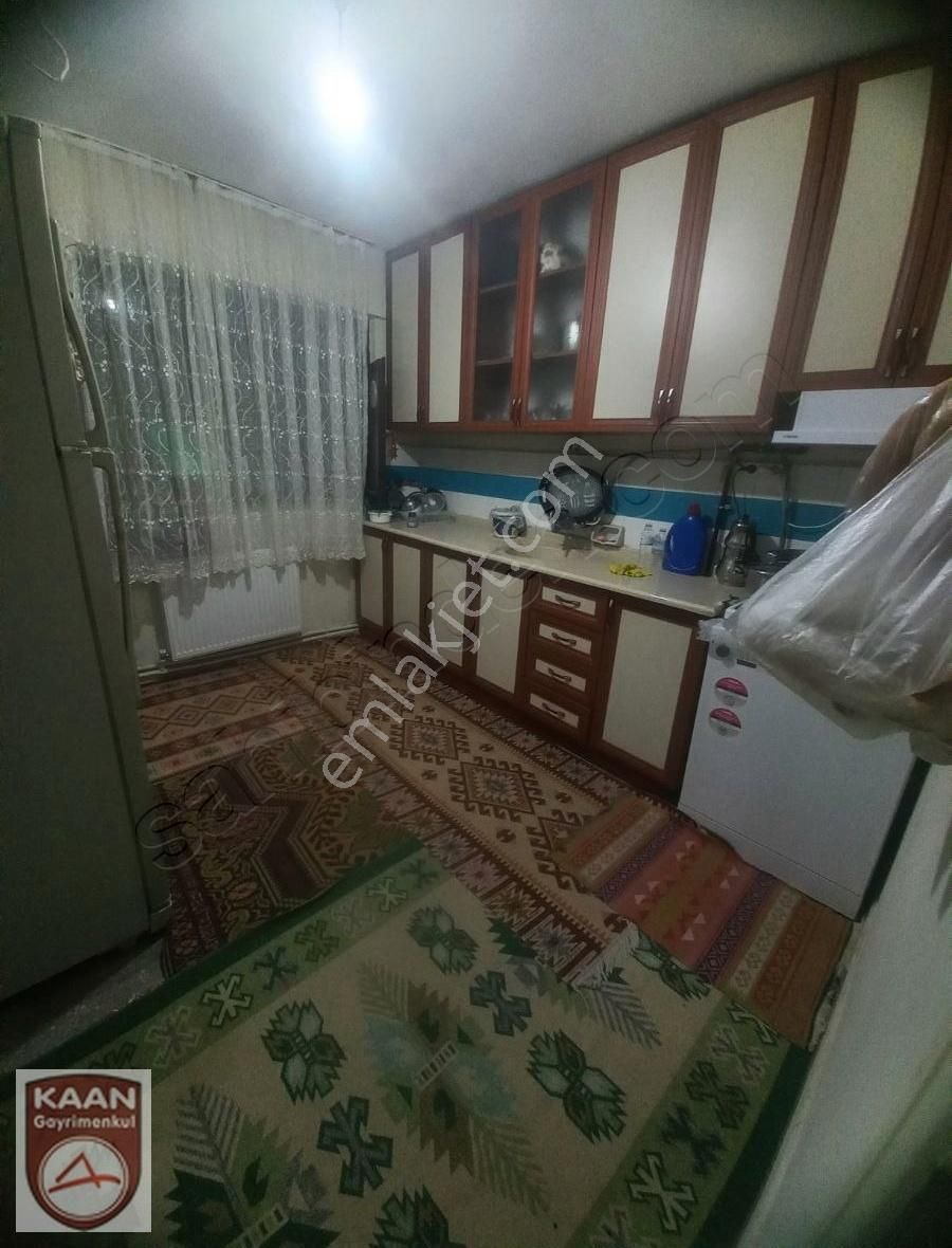 Kaan Gaymenkulden Satılık Ekonomik Daire