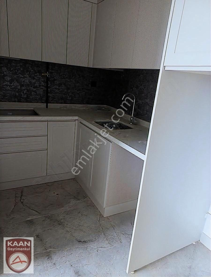 Kaan Gayrimenkulden Satılık Apart Daireler
