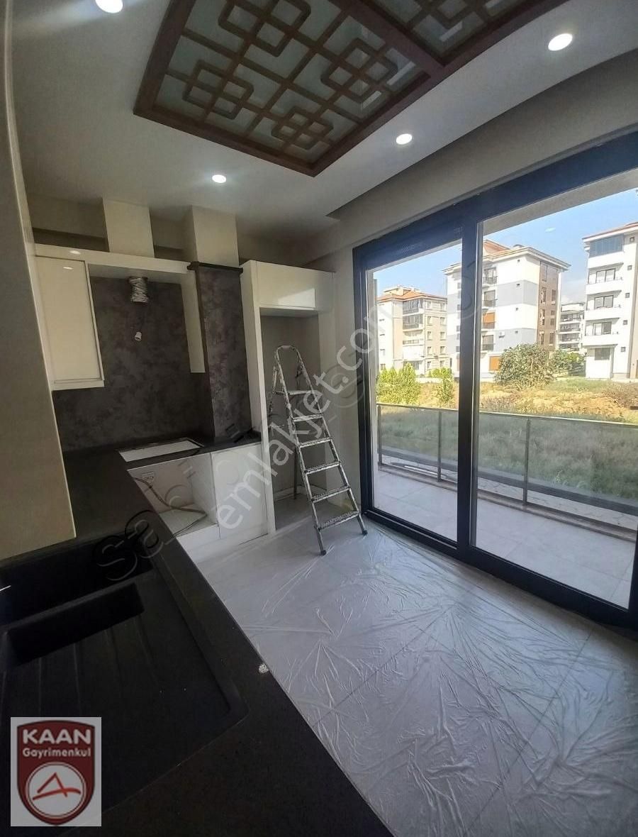 Kaan Gayrimenkulden Yenişafak Ta Kiralık 2+1 Daire...