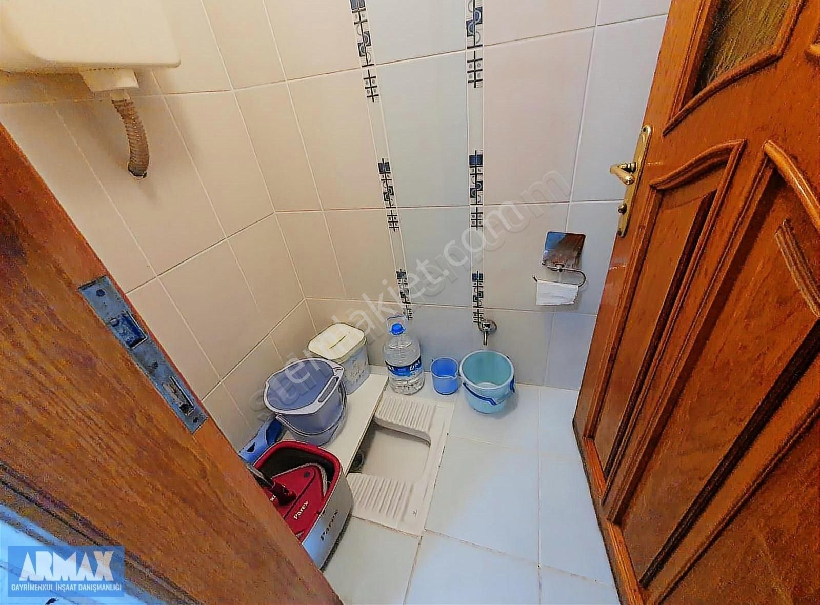 Armax'tan Hüriyet Mah Satılık 3+1 Ara Kat Daire