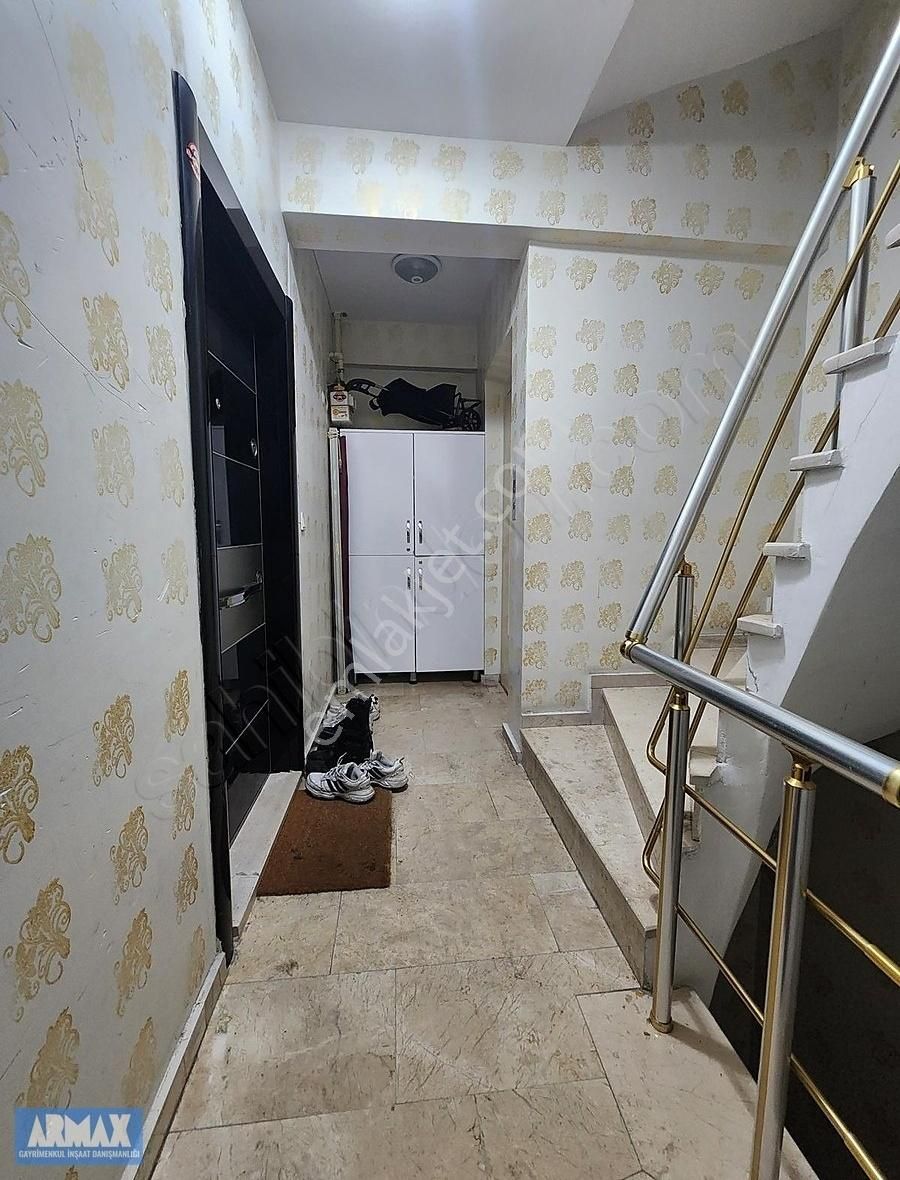 Armax'tan Şemsipaşa Boşnakta 2+1ultra Lüx 1.kat Daire