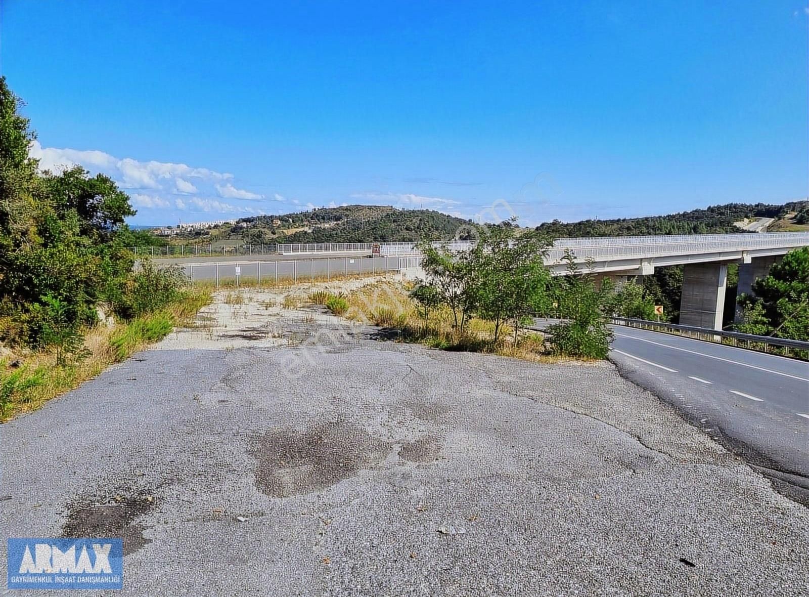 Kandıra Yağcılar'da Emsalsiz Çiflik İmarına Uygun 16500 M2 Tarla