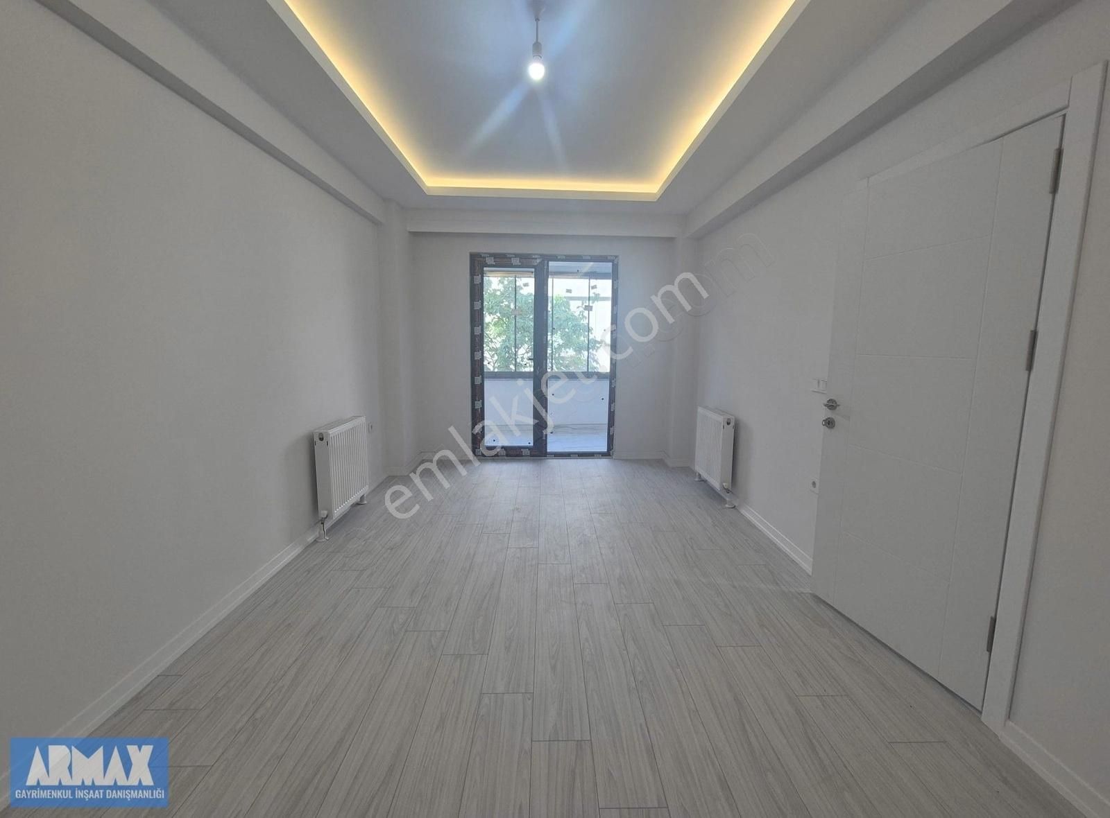 Armax'tan Merkez Mah.2+1 Ultra Lüx Sıfır Yüksek Giriş