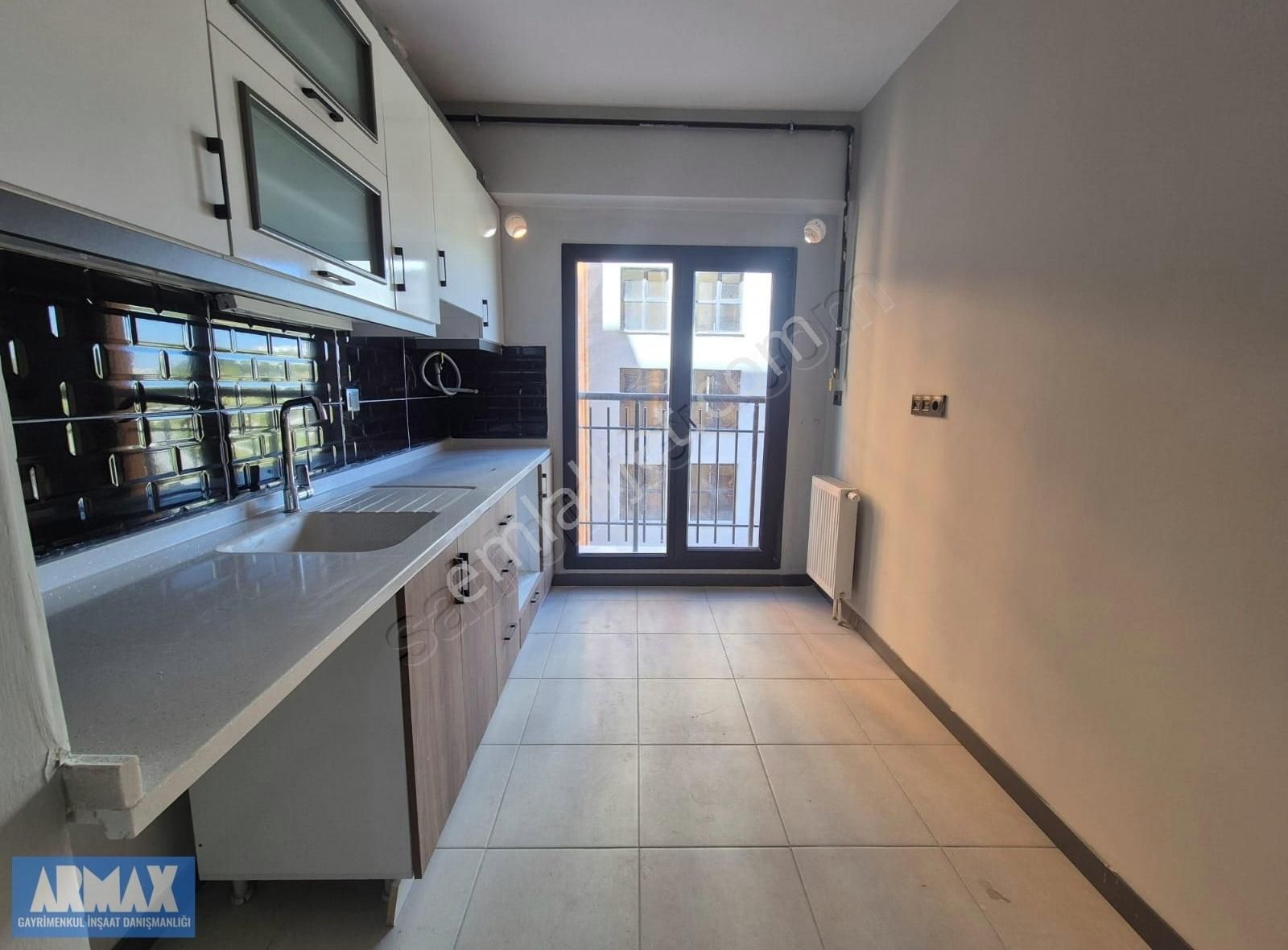 Toki'de Kaçırılmaz Fırsat 2+1 Vialland Tema Park Manzaralı Daire