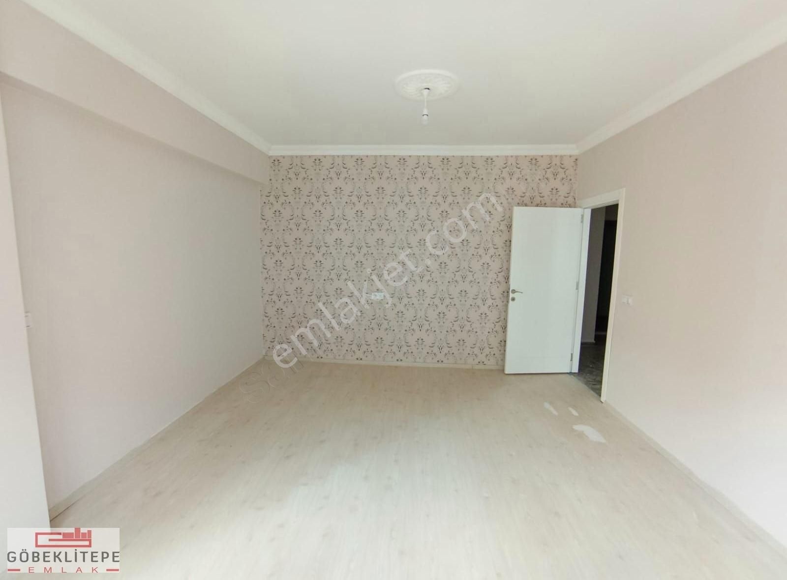 Göbeklitepe Emlaktan Kiralık Daire