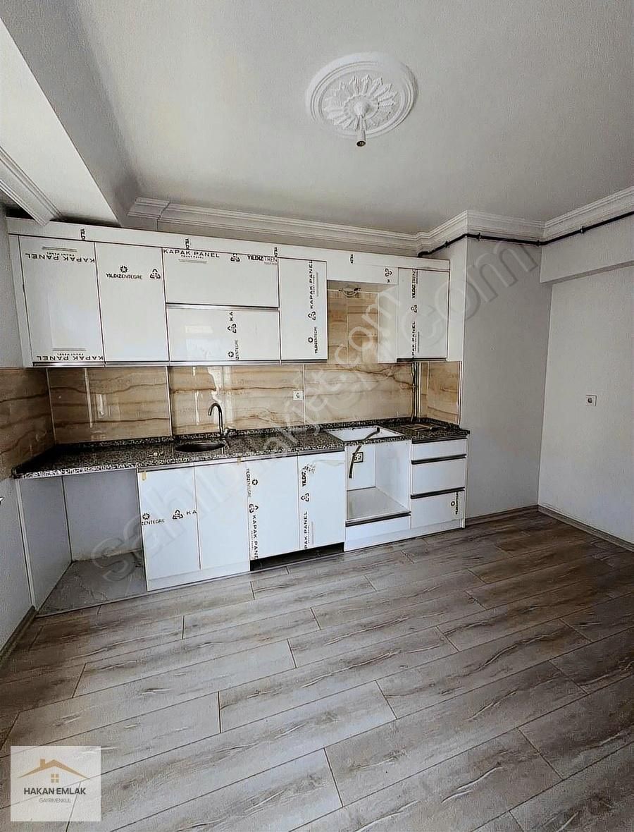 Doğa Koleji Cıvarı Satılık Daire