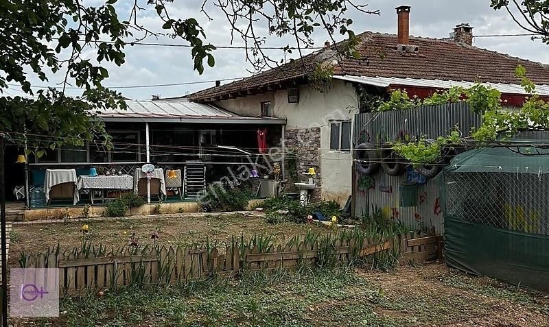 Violetten Satılık Müstakil Ev Koyunhisar Yenişehir Bursa