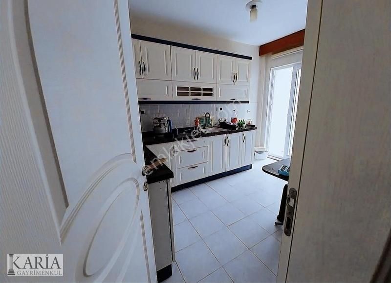 Konforlu Yaşam İçin Dalaman Merkezde 3+1 Daire.