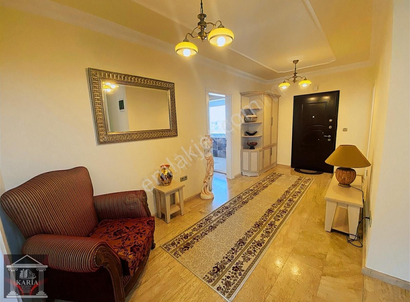 Karia Gayrimenkul'den Dalaman'da Satılık Villa - Görsel 12