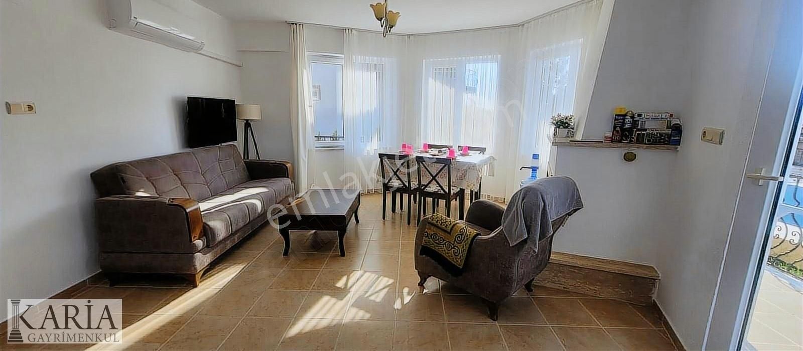 Karia Gayrimenkul'den Dalaman'da Satılık Müstakil Villa - Görsel 13