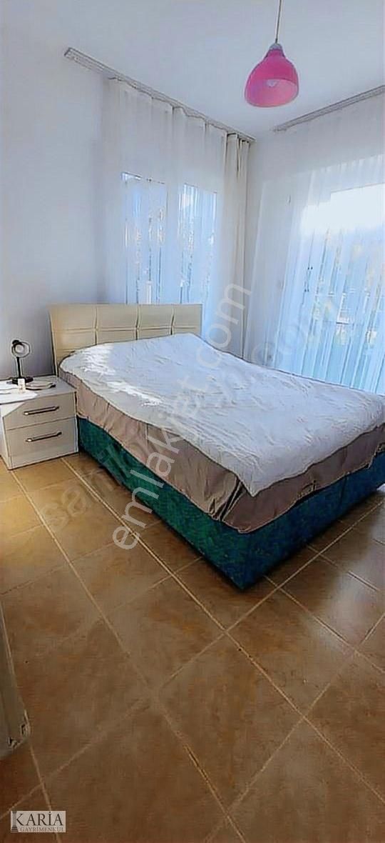 Karia Gayrimenkul'den Dalaman'da Satılık Müstakil Villa - Görsel 8