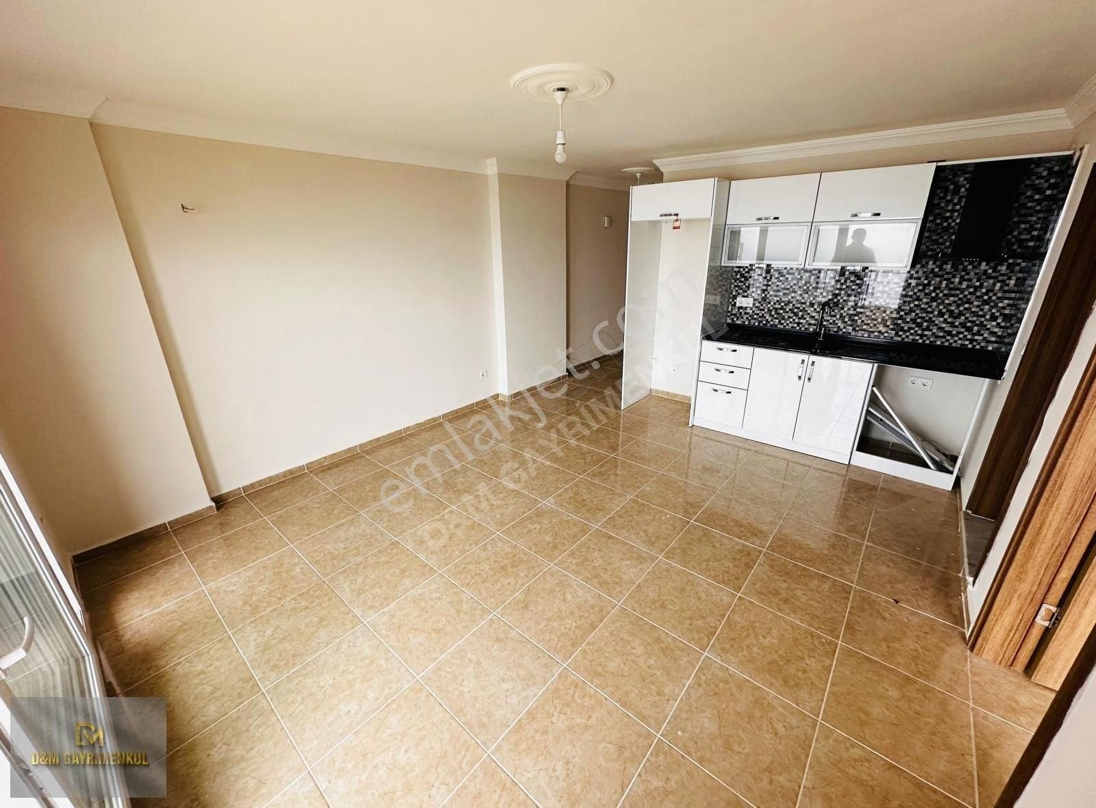 Akbükde Lebi Derya Deniz Manzarasına Sahip 1+1 Geniş Daire - Görsel 15