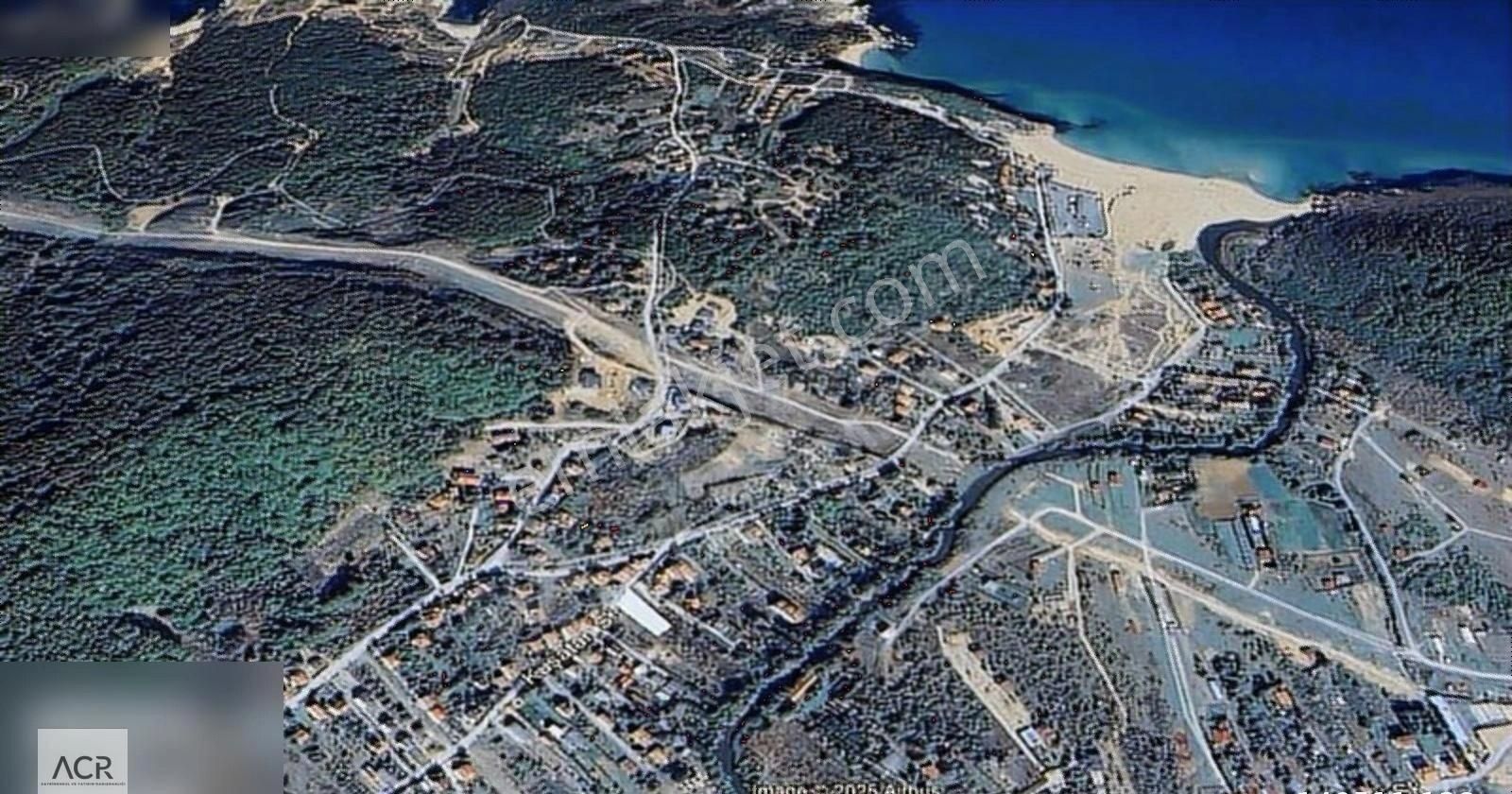 Acr Gyd'den Şile Kabakoz Plaja Yakın Konumda 846 M2 Arsa
