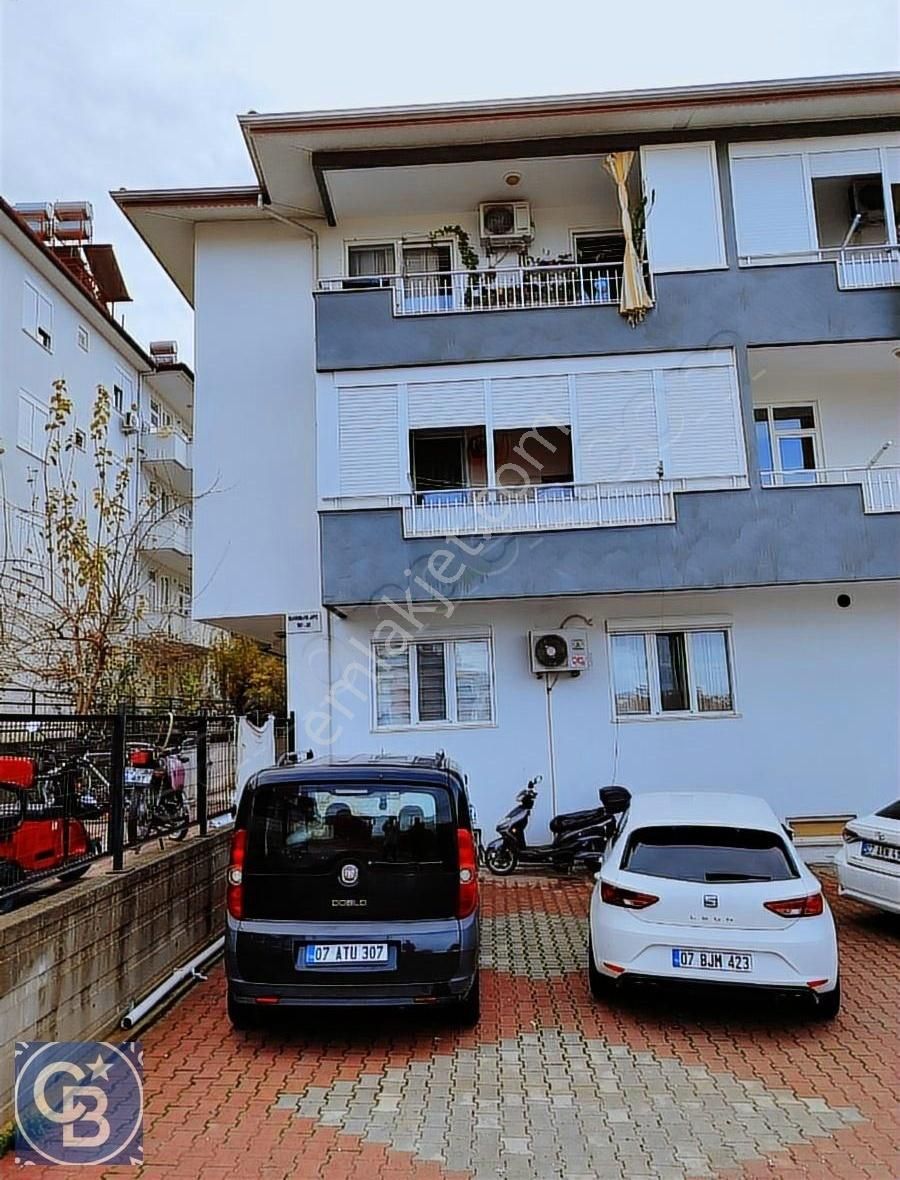 Sarılarda Satılık 2 +1 Daire
