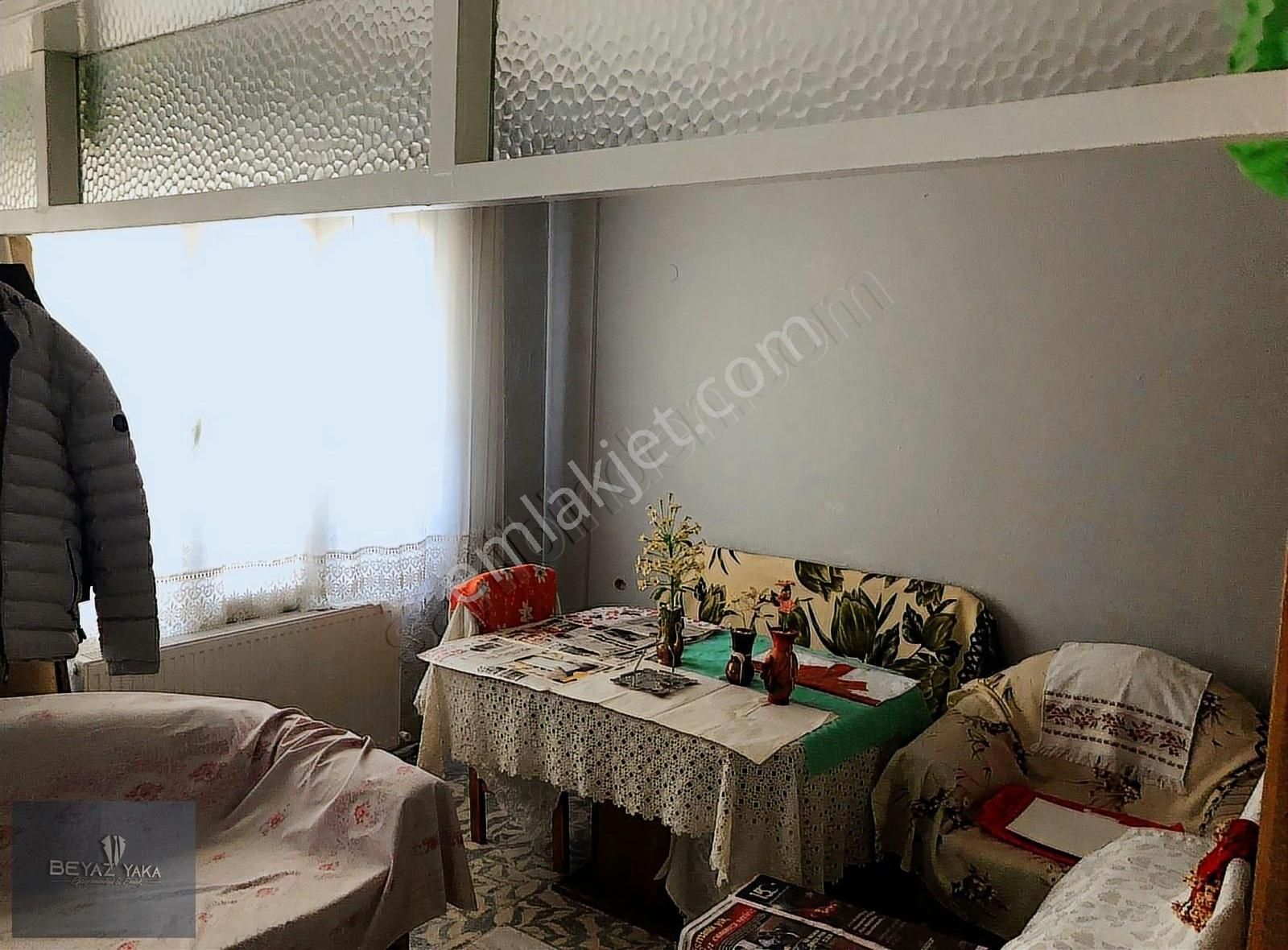 Beyaz Yaka'dan Turabey Mahallesinde 3+1 Satılık Daire
