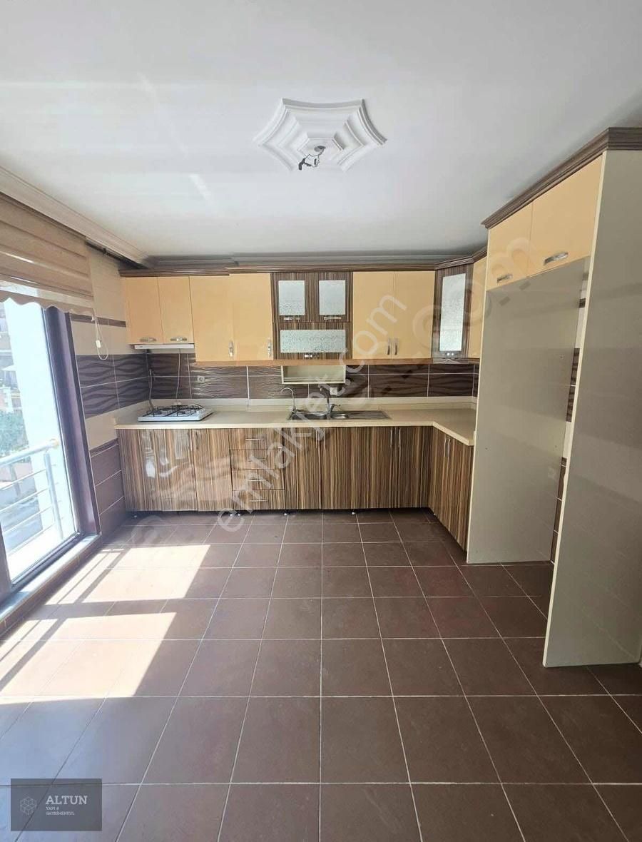 Denizköşkler Mah 4+1 Yeni Binada 200 M2 Kiralık Daire