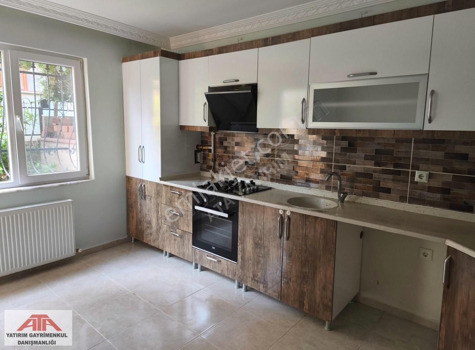 Körfez Hacıosman Mahallesinde 2+1 Kiralık Dublex Daire