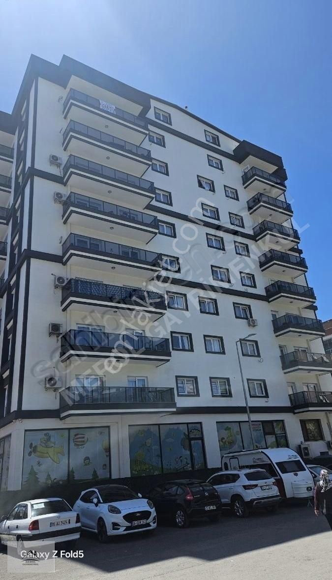 Karşıyaka İmbatlı'da 4+1 Sıfır Dubleks Daire Satılık