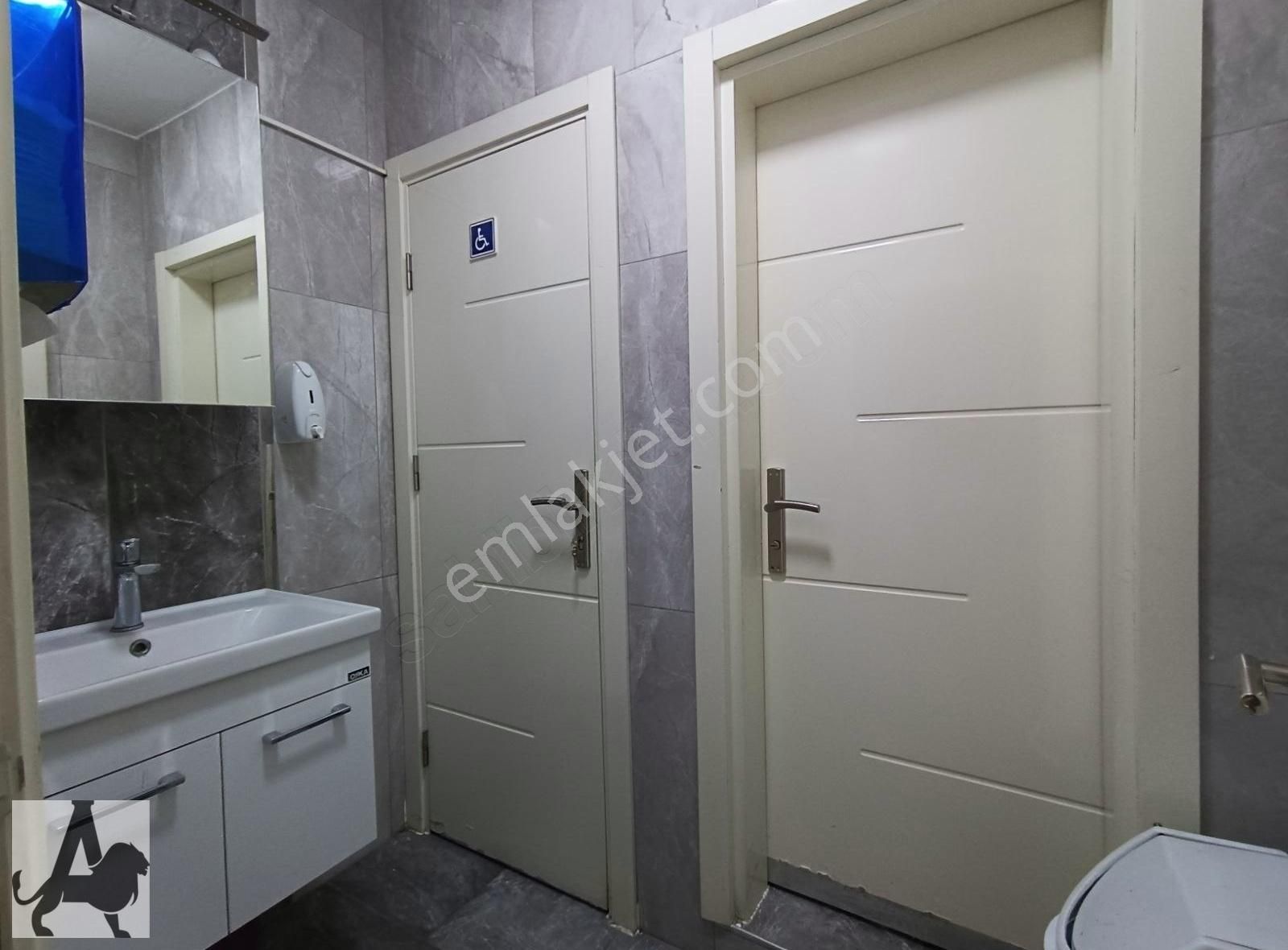 Ali Bey'den İvedik Caddesi Cepheli 26m2 Full Yapılı Ofis-büro - Görsel 2