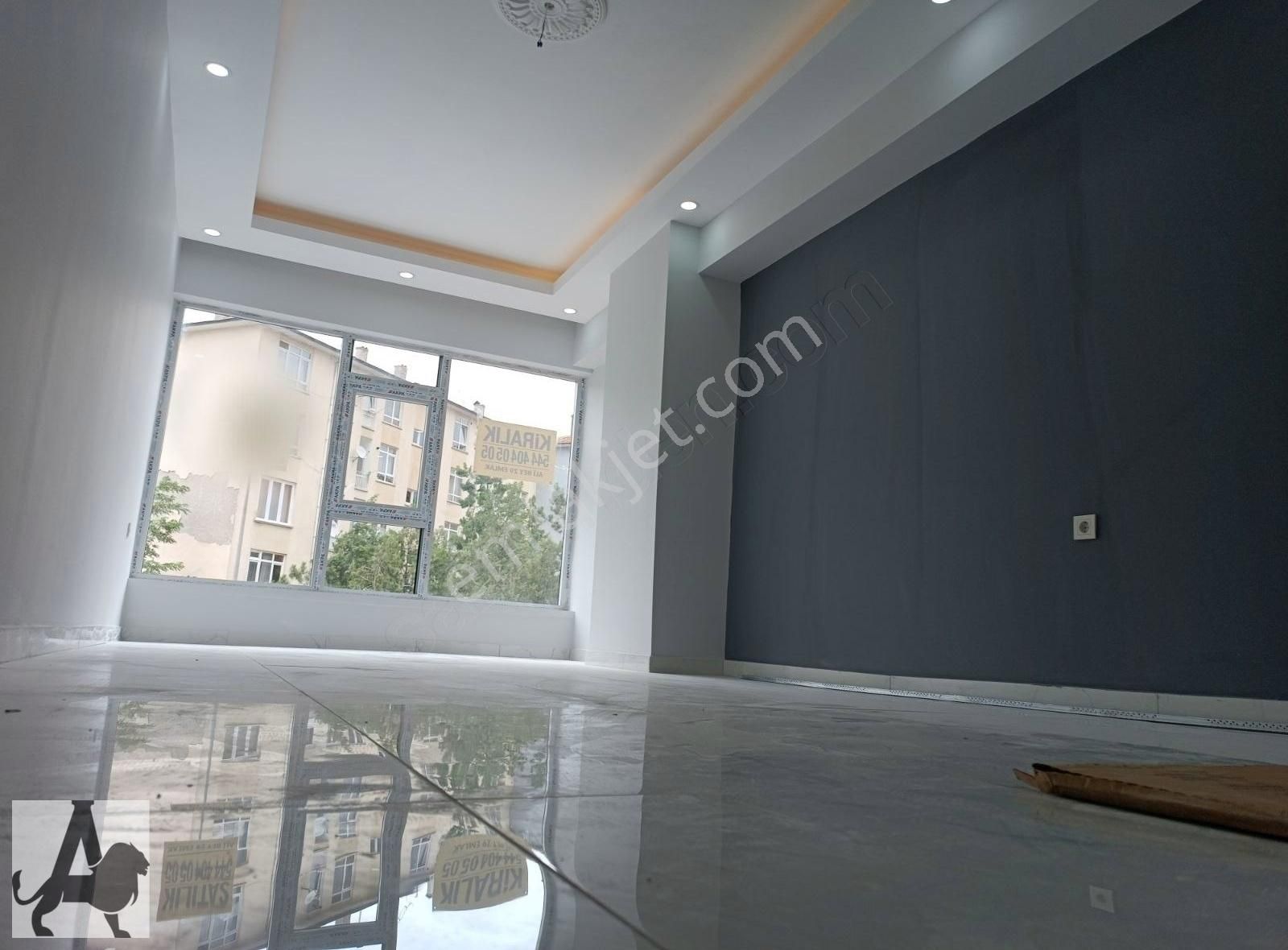 Ali Bey'den İvedik Caddesi Cepheli 26m2 Full Yapılı Ofis-büro - Görsel 6