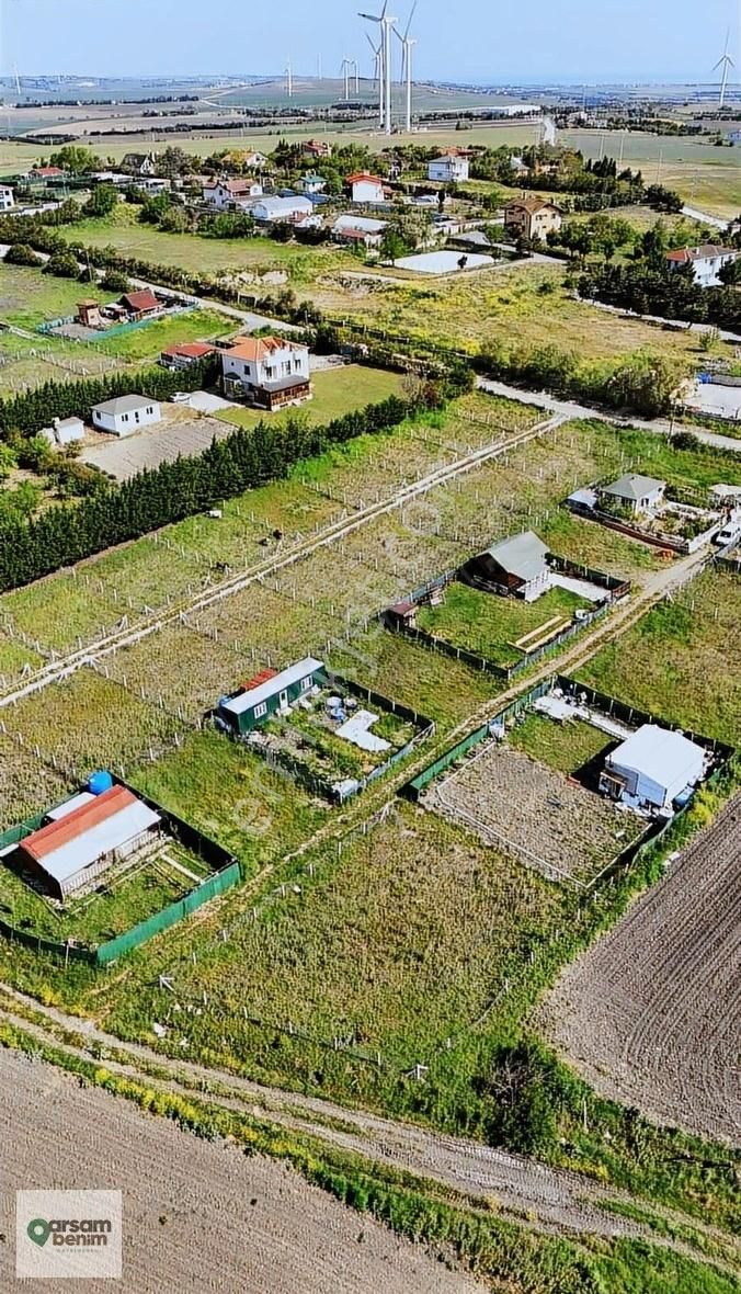 Silivri Fener Mahallesinde Arsa Tapulu 260 M2 - Görsel 18