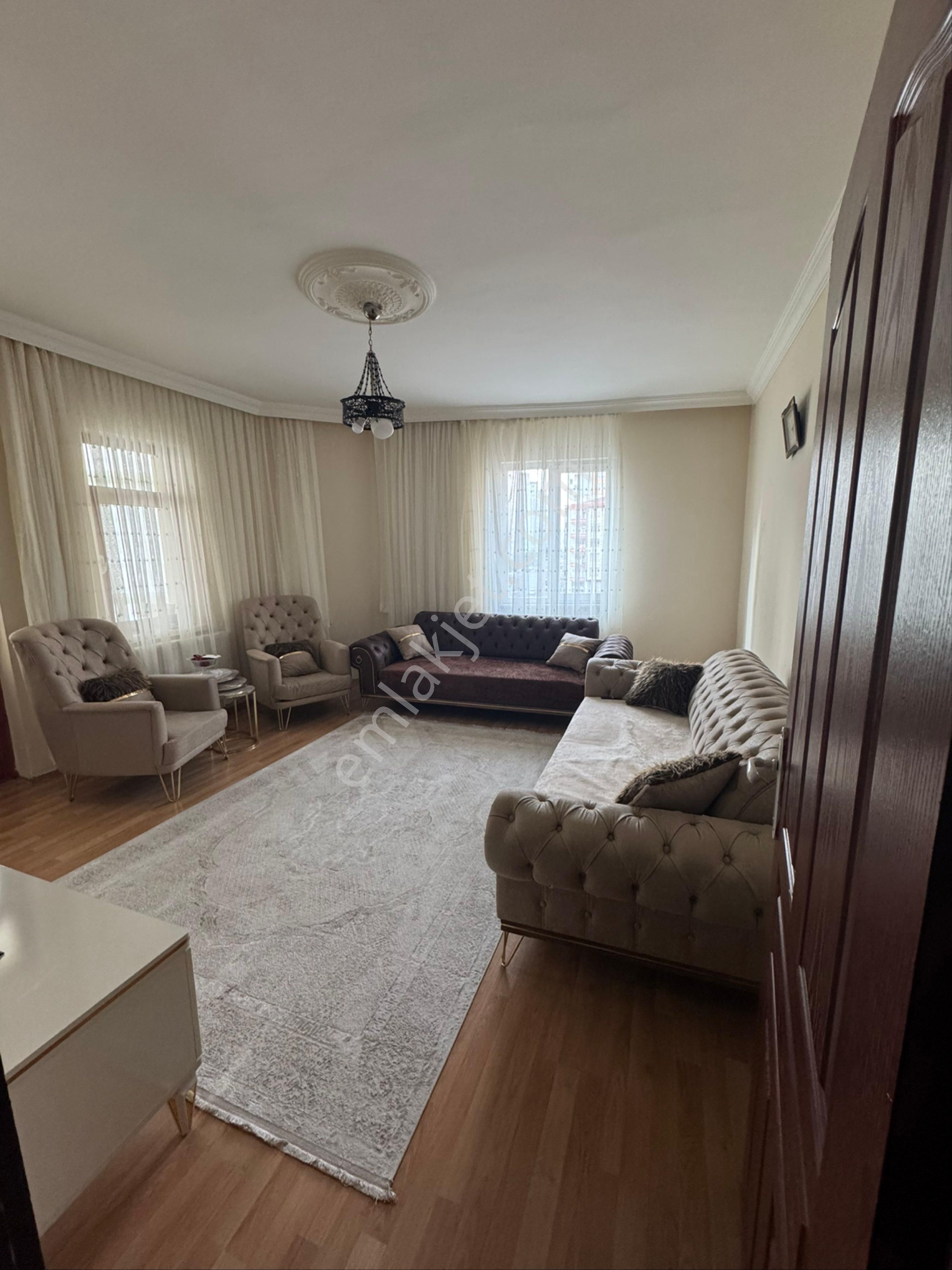 Mimsin De Satılık Daire