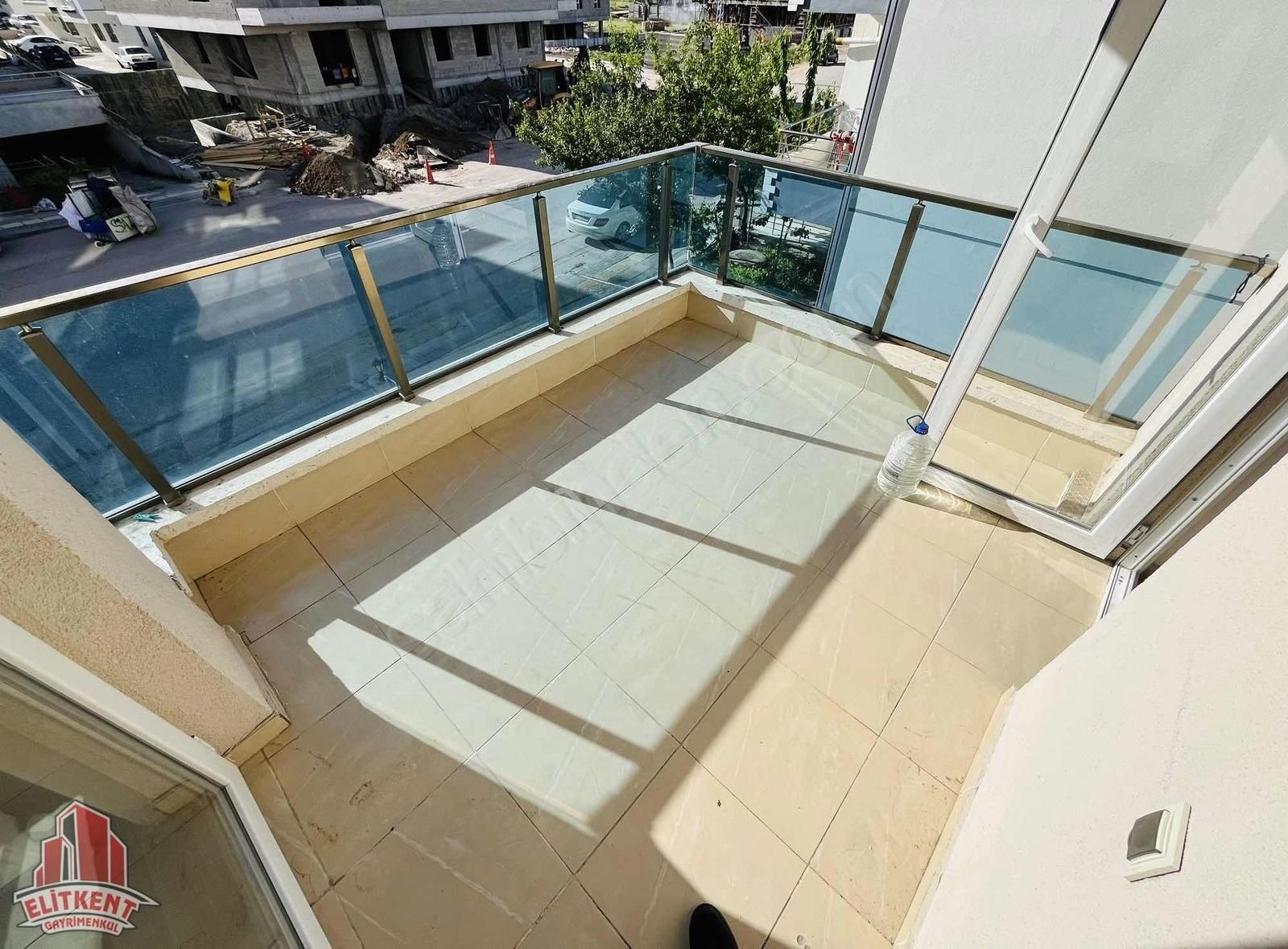 Elitkentden Köşe Başı Site İçi Masrafsız Ön Cepheli 3+1 Daire