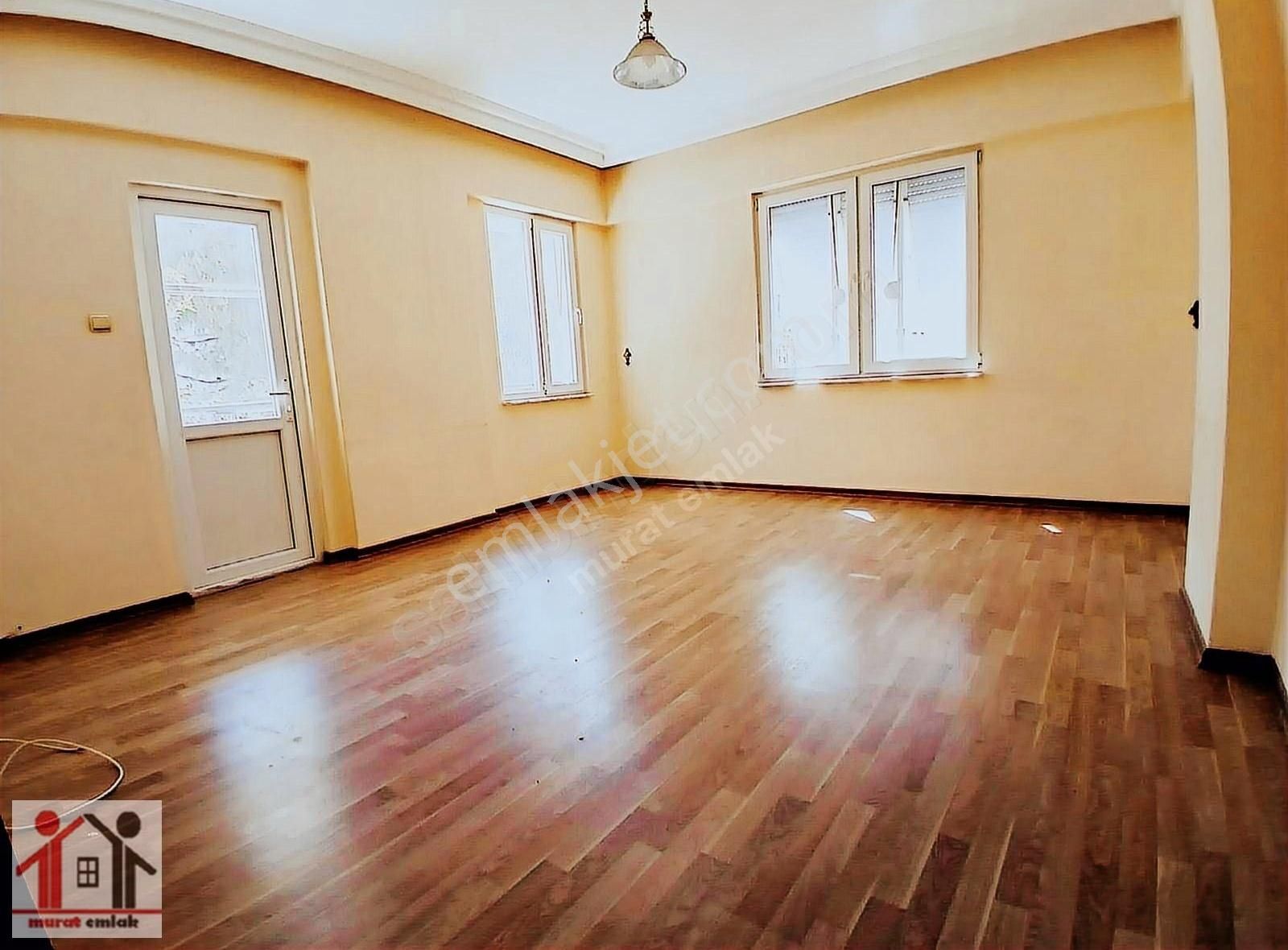 Zerdalilikde Çok Geniş 3+1 Katda Güney Cepheli Bakımlı Daire