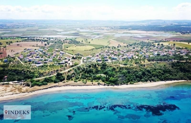 Çanakkale/ezine/yeniköy/acil Satılık Arazi