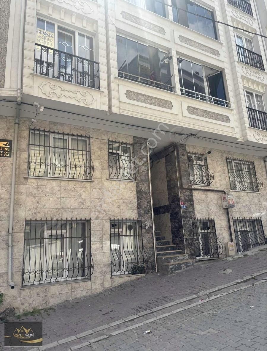 Yunus Emre Mah Mah 2+1 Kiralık Daire