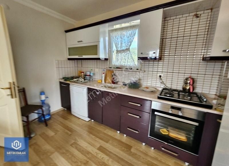 Altınoluk Satılık Daire / Denize Yakın / Yeni - Görsel 28
