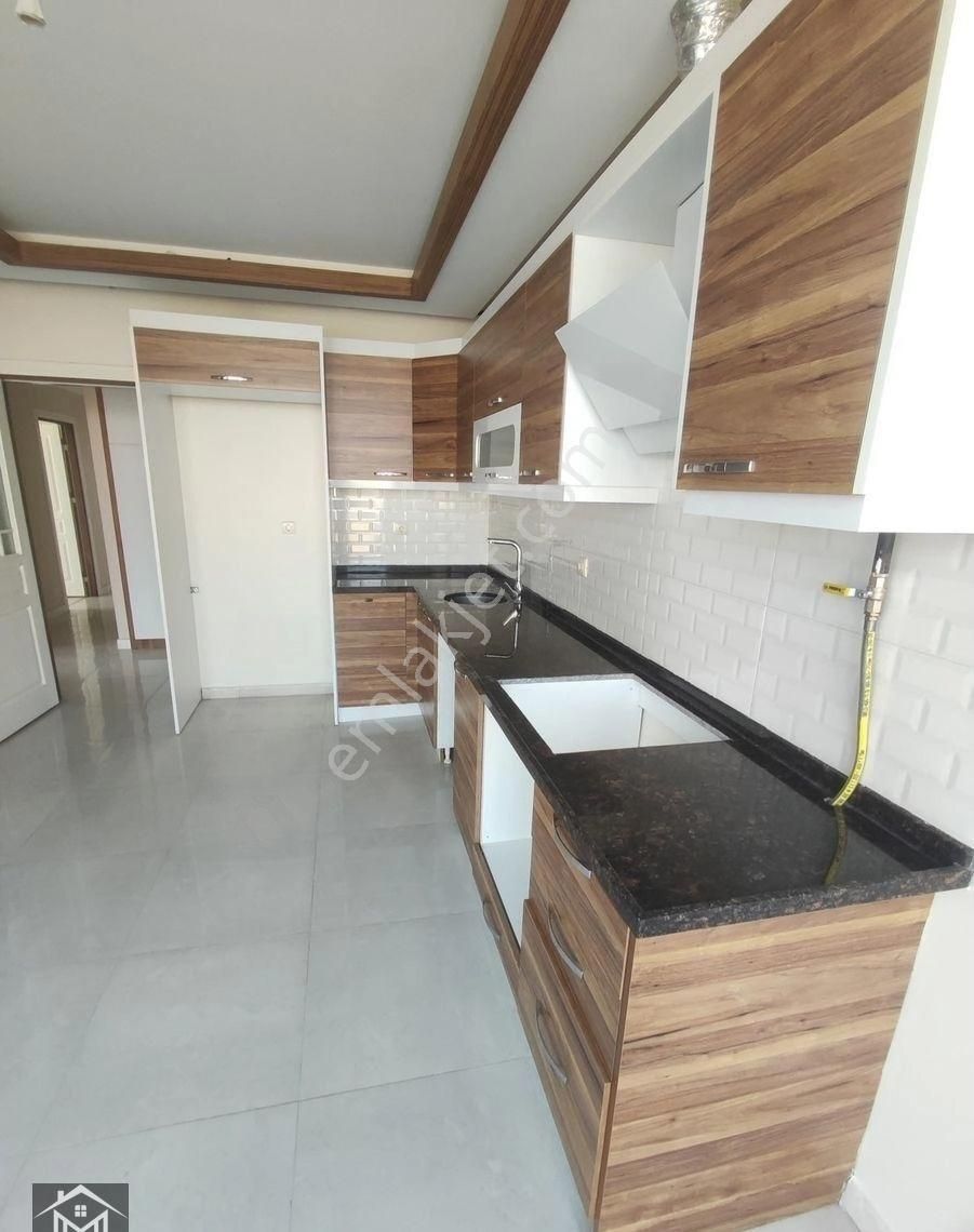Mercan Gayrimenkul ‘den Gaziler Mh Kiralık Daire