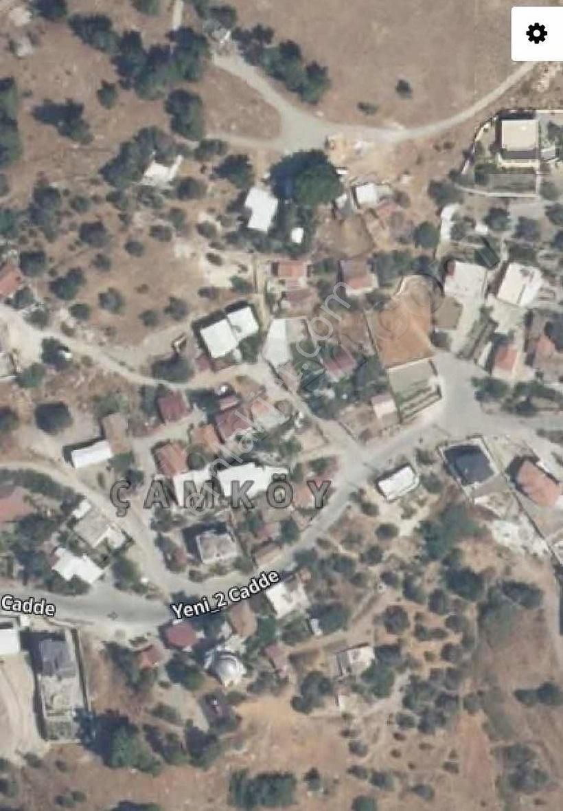 Aytaç Emlak'tan Çam Köyde Yola Sıfır 335 M2 Satılık Arsa