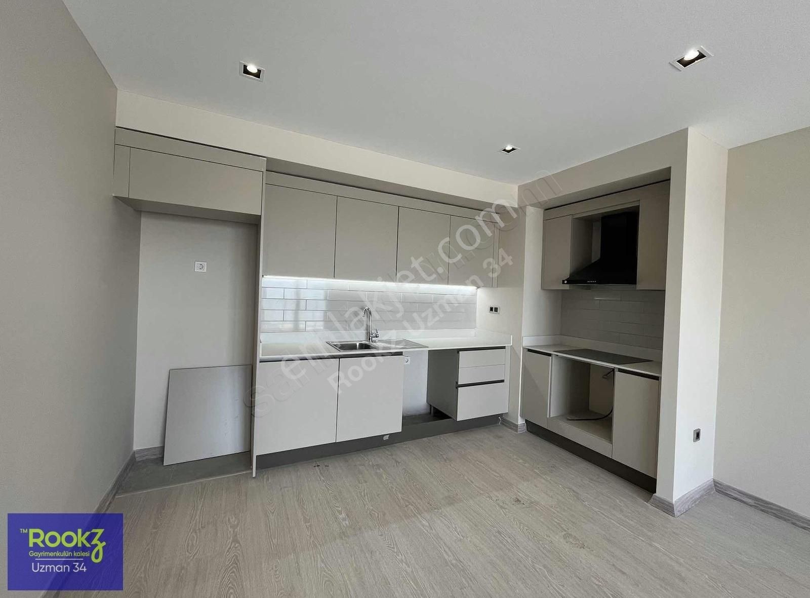 Çam Ve Sakura Şehir Hastanesi Yakın 2+1 Satılık Sıfır Daire